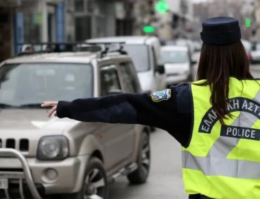Παραβάσεις ΚΟΚ: «Έρχονται» ακόμα αυστηρότερες κυρώσεις (βίντεο)